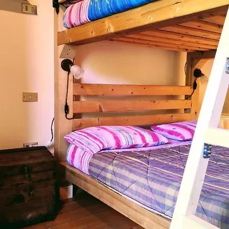 Holiday home Nonna Maria Postalesio