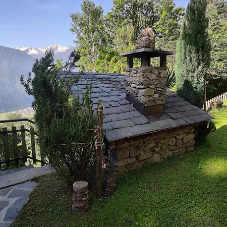 Nonna Maria Holiday home Postalesio