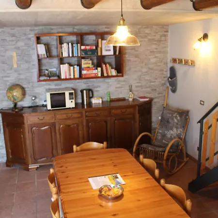 Nonna Maria Holiday home