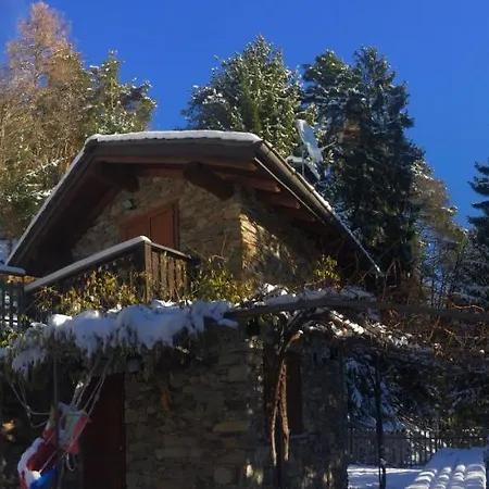 Nonna Maria Holiday home Postalesio